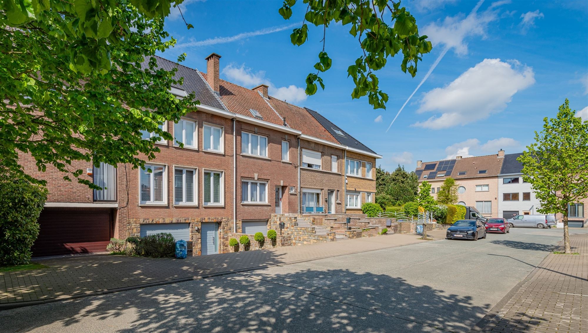 Te renoveren woning te koop in Sint-Pieters-Leeuw foto 27