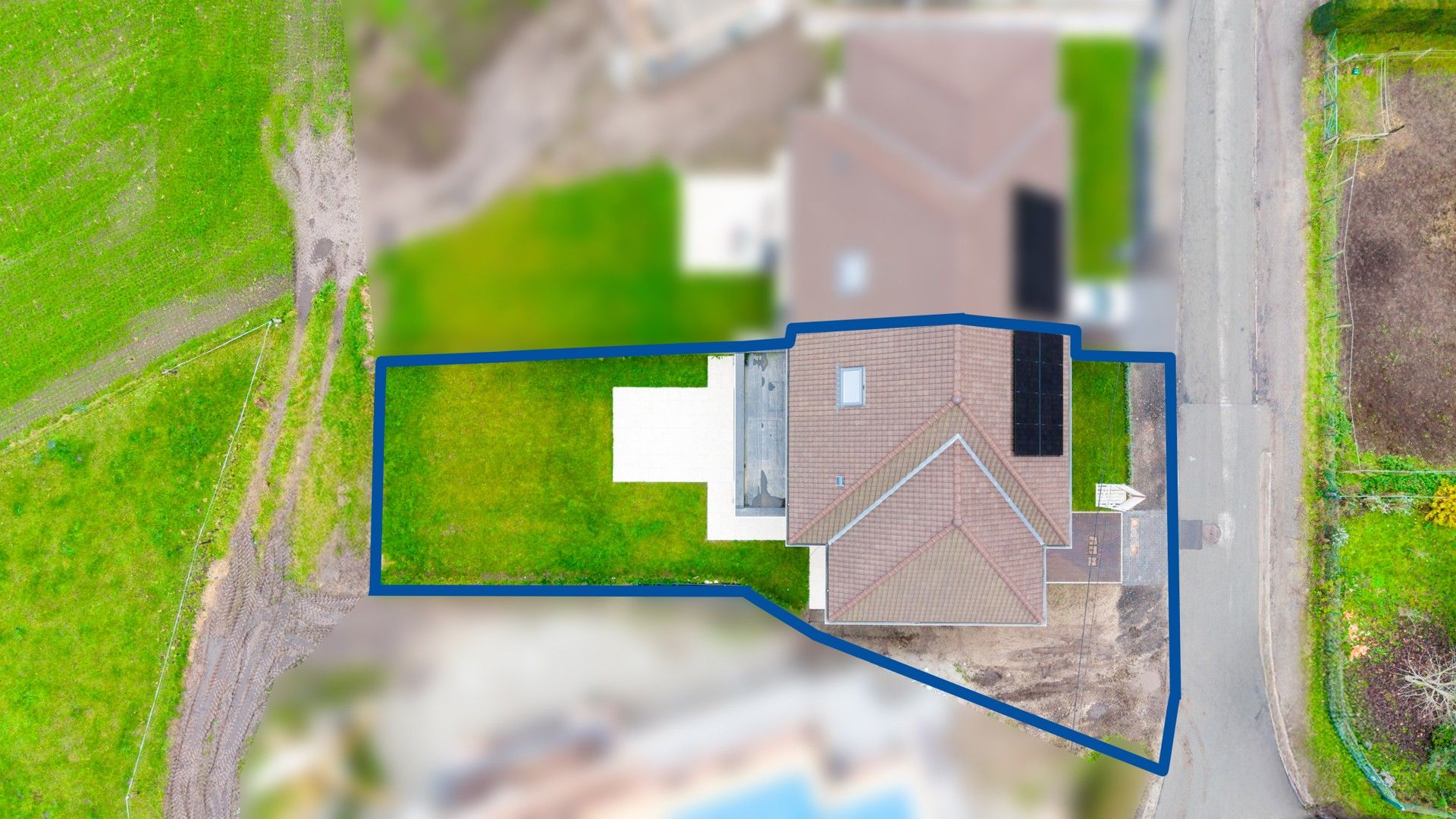 Rustig wonen met weids uitzicht in een moderne BEN-woning foto 10