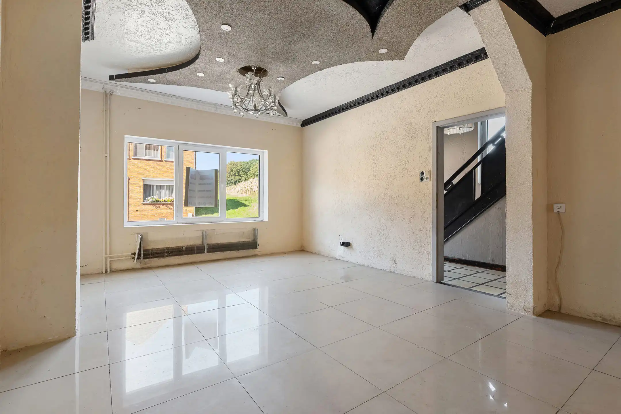 Halfvrijstaande woning in het centrum van Riemst foto 5