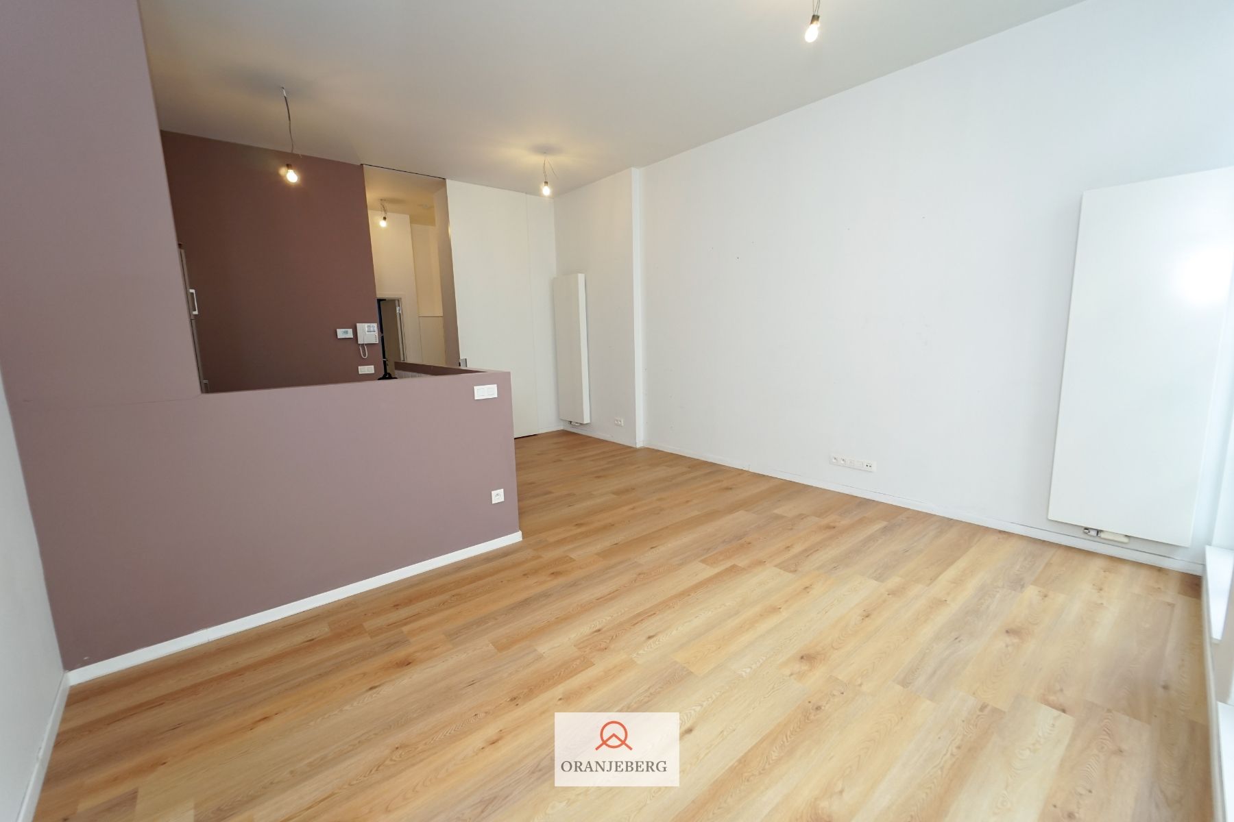 Appartement te huur vlakbij Kouter foto 9
