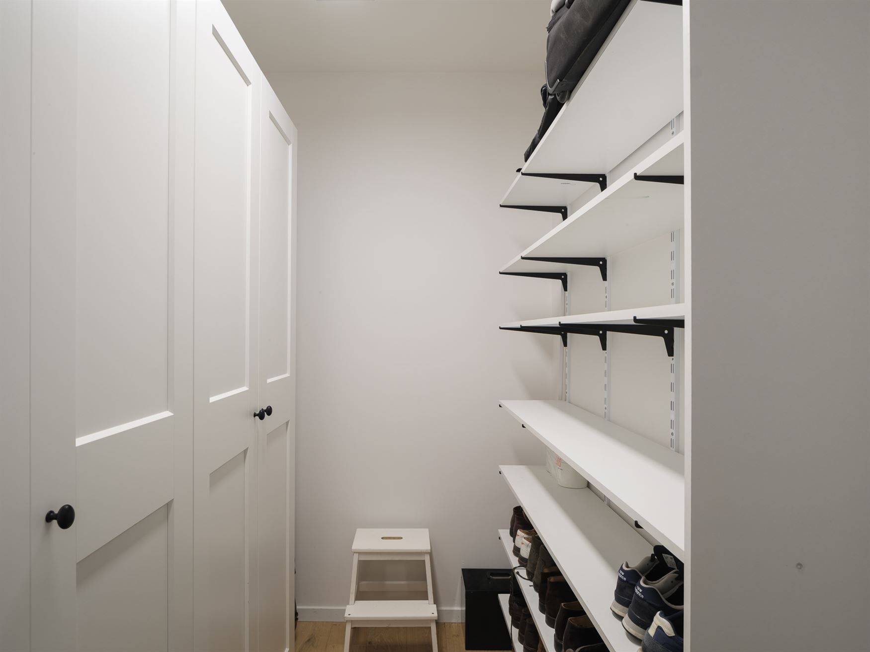 Energiezuinig, instapklaar appartement met tuin foto 15