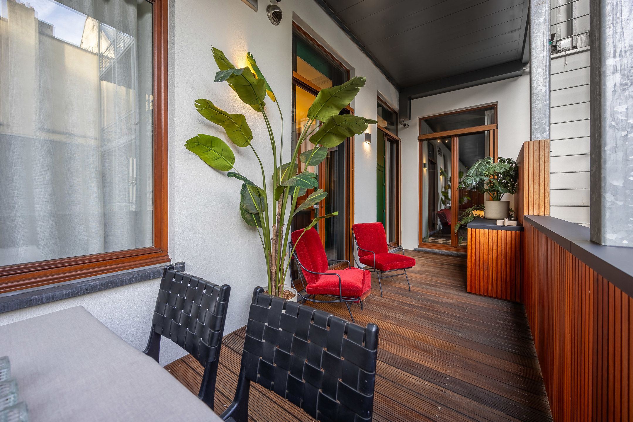 Uniek appartement met uitzonderlijke uitstraling foto 30