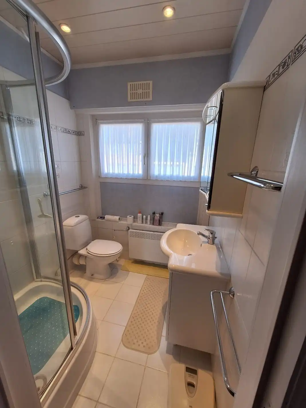 Goed onderhouden gezinswoning met garage en tuin foto 12