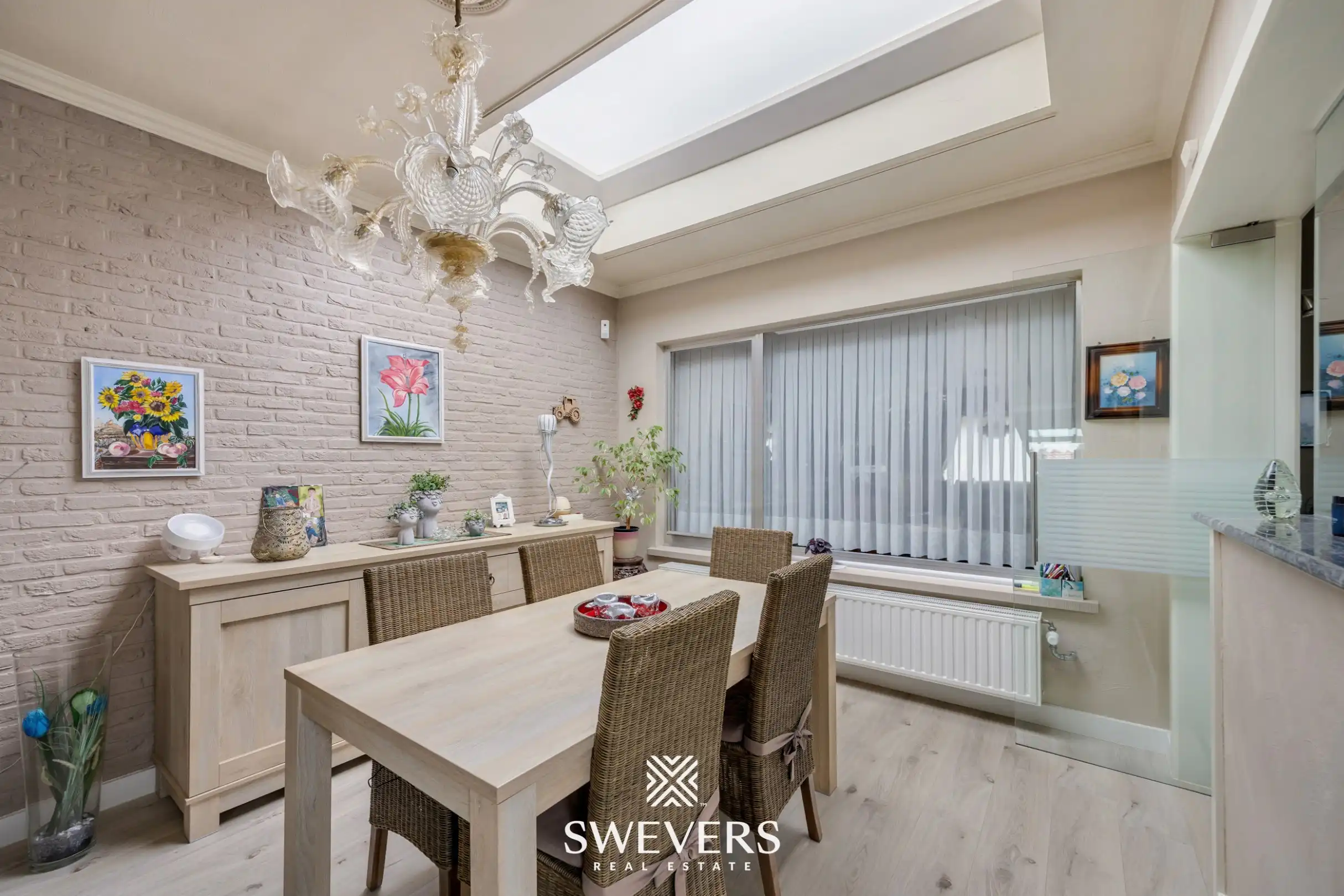 Royale gezinswoning met 257 m² woonruimte foto 5