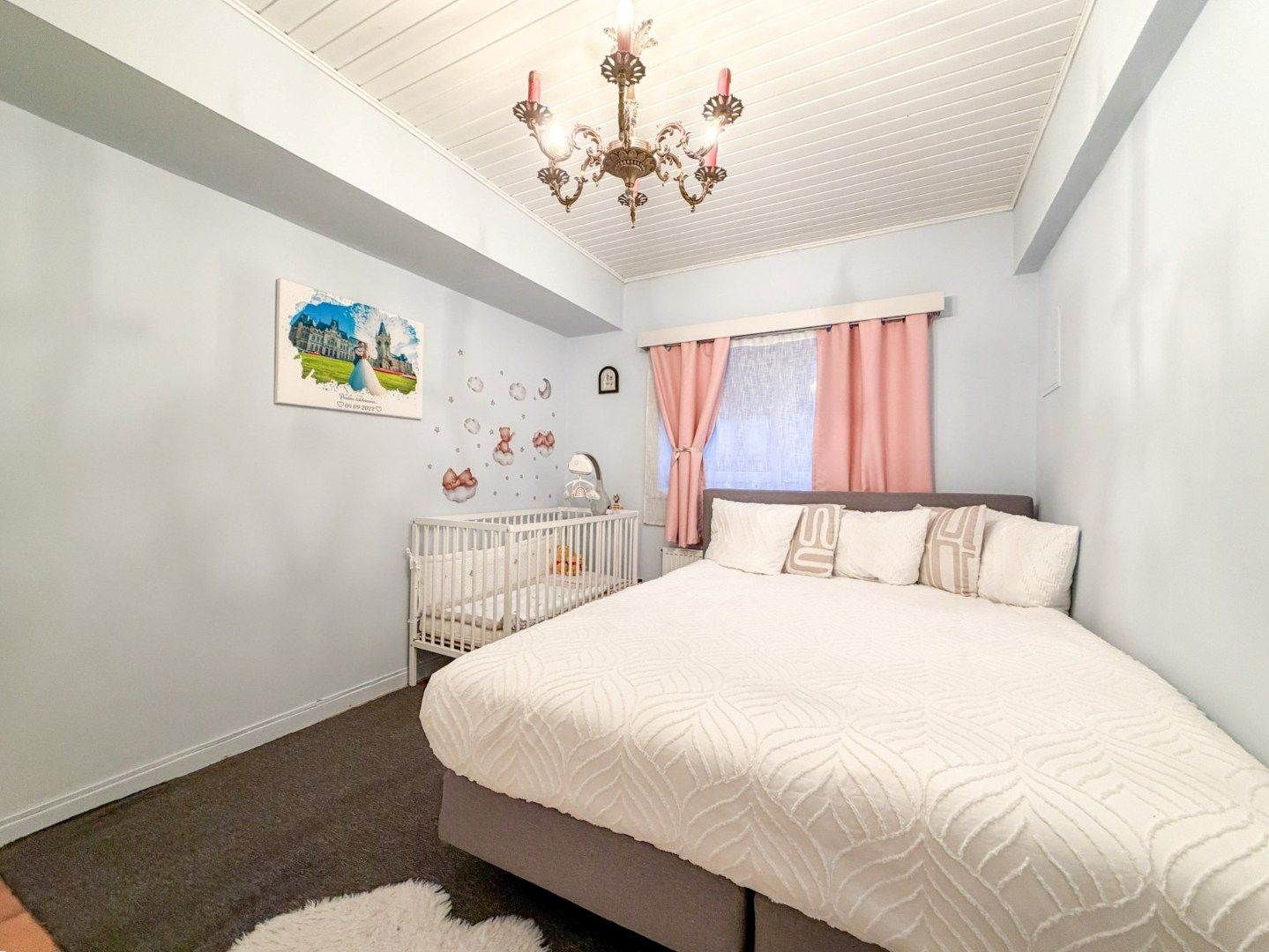 Ruim en lichtrijk 2-slpk appartement, Lichtervelde foto 6