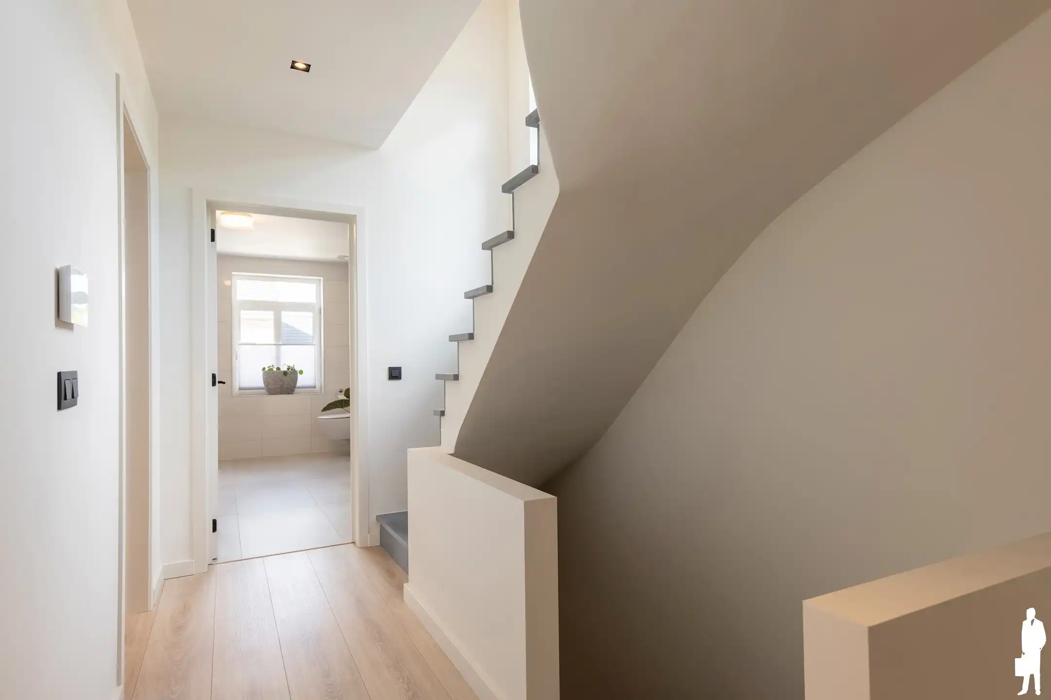 Knappe HOB woning in het rustige Meersel-Dreef foto 24