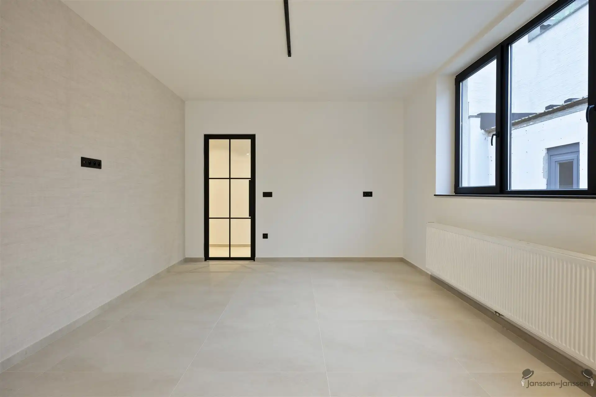 Wonen in stijl, leven in elegantie in residentie L'Epoque foto 9