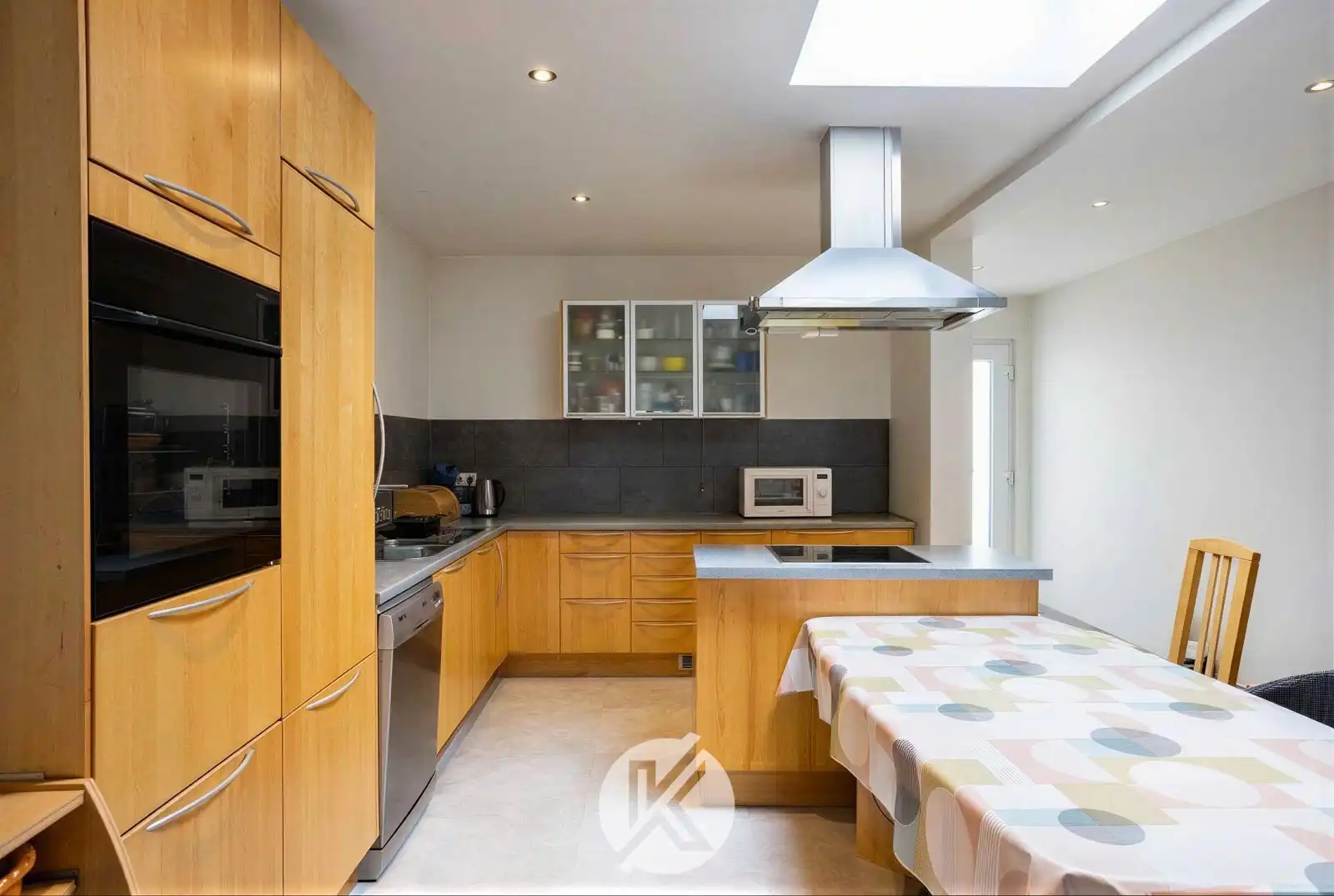 Huis te koop Caudenberg 6 - 9570 Lierde