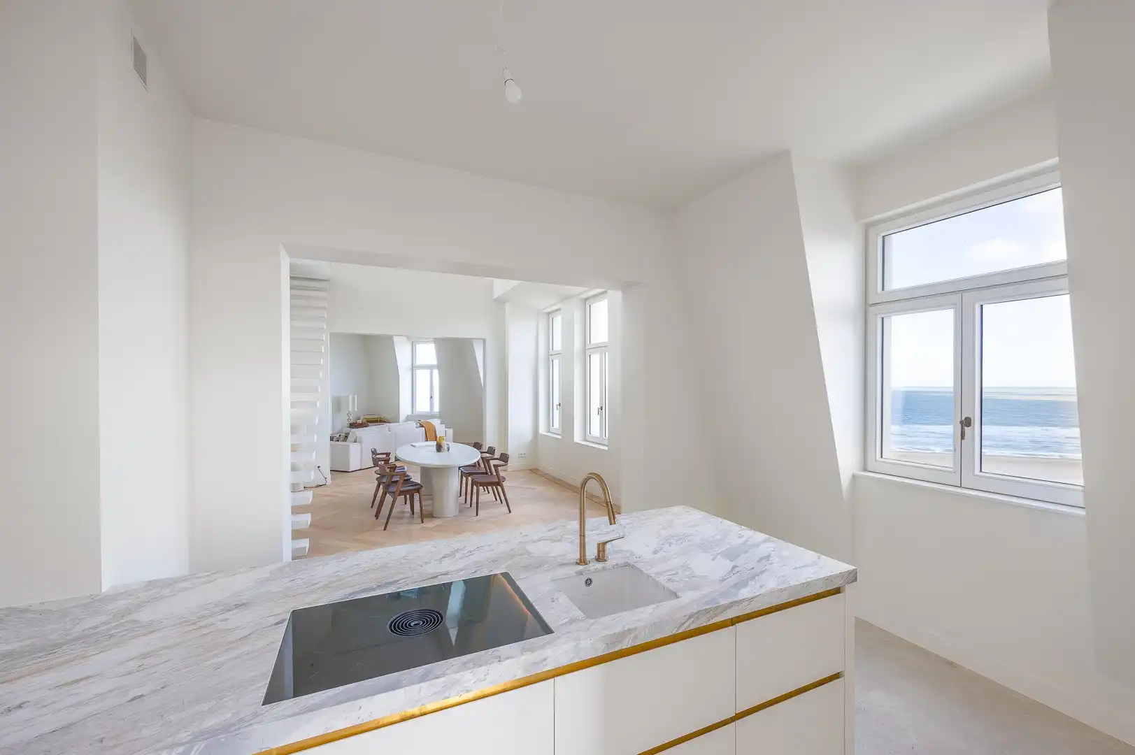 Penthouse te koop foto 6