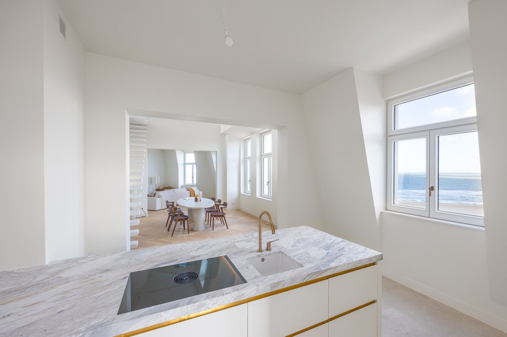 Penthouse te koop foto 5