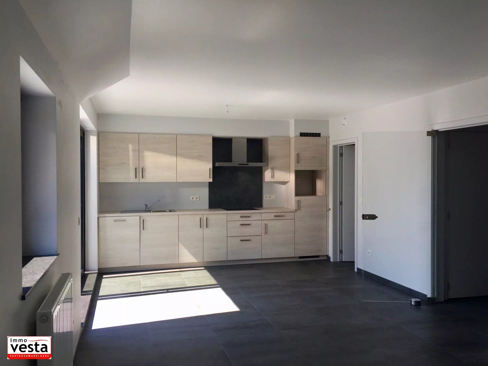 Compact appartement met modern comfort foto 10