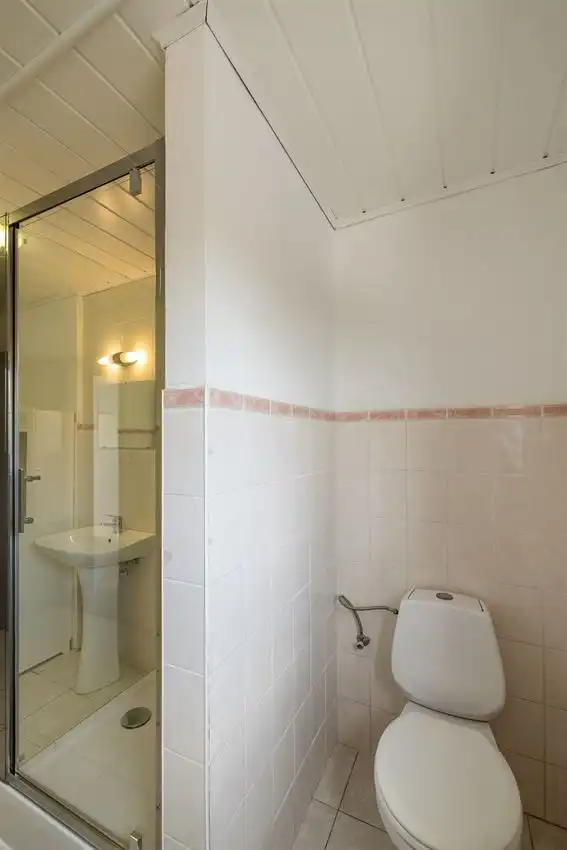 Duplex met 2 slpk., magnifiek zicht, Label B foto 18