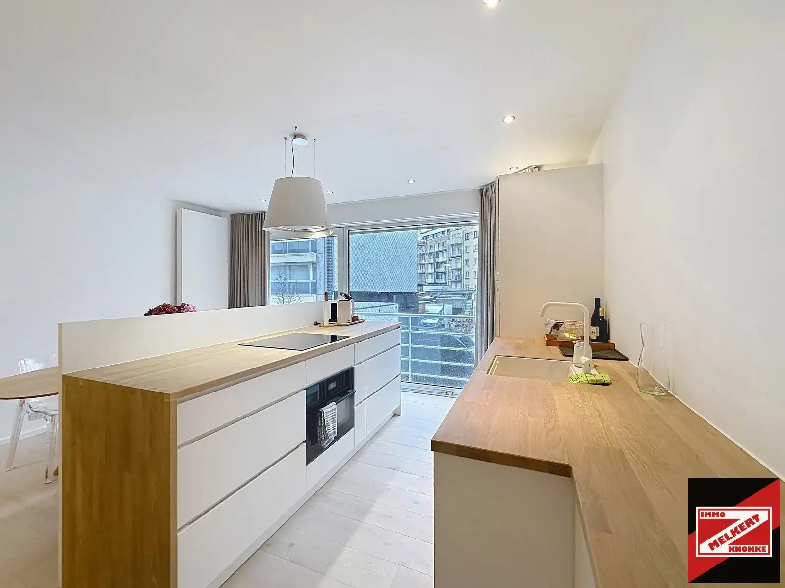 Appartement te huur foto 7