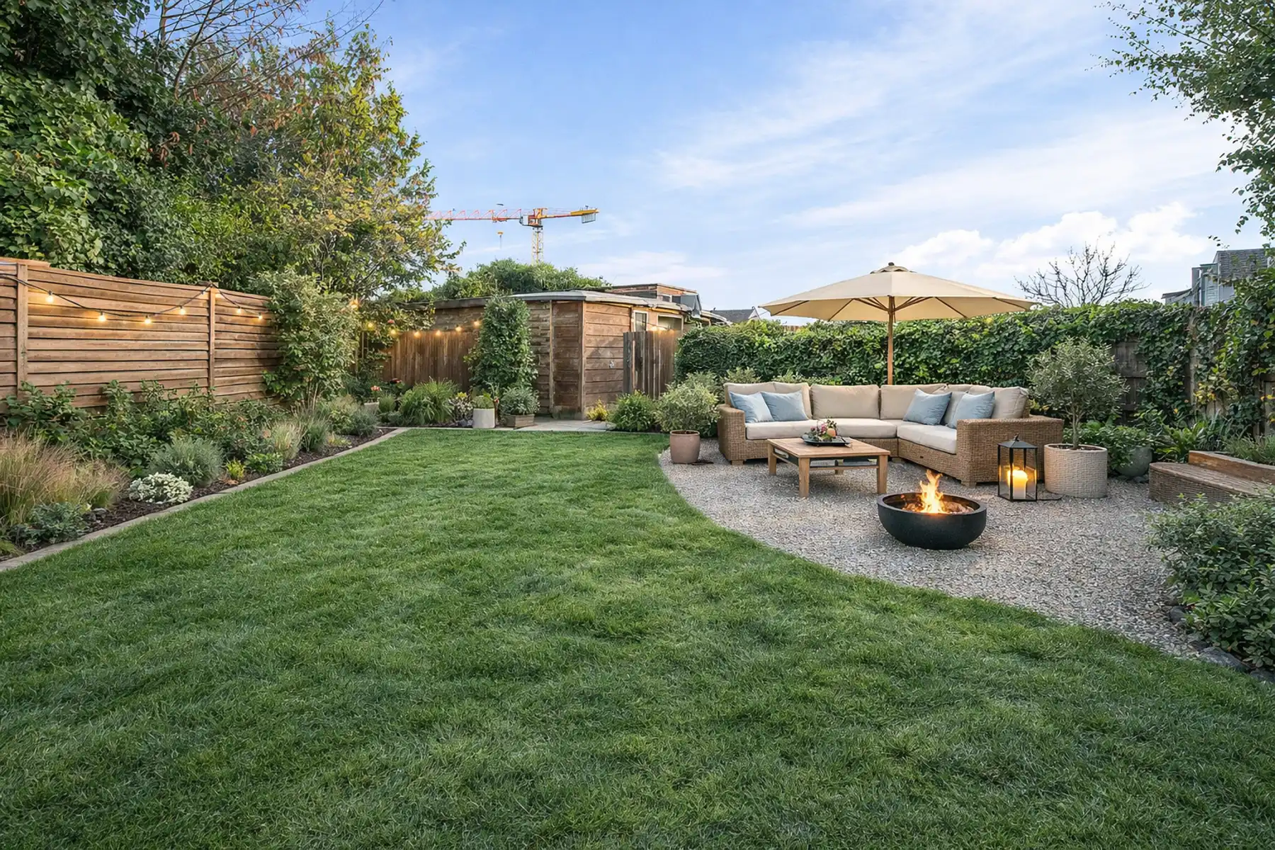 Ruime renovatiewoning met tuin in centrum Zele foto 18