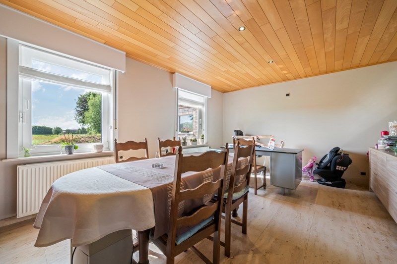 Alleenstaande woning te midden van rust en natuur foto 5