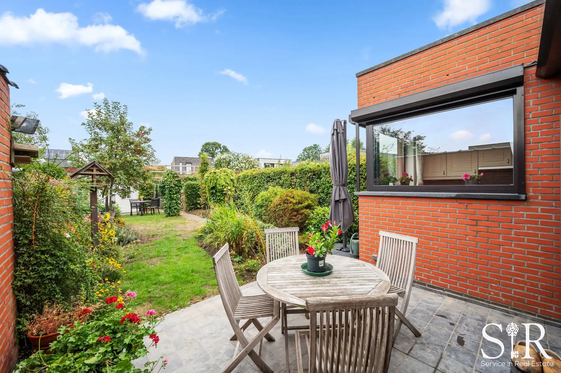Huis te koop foto 2