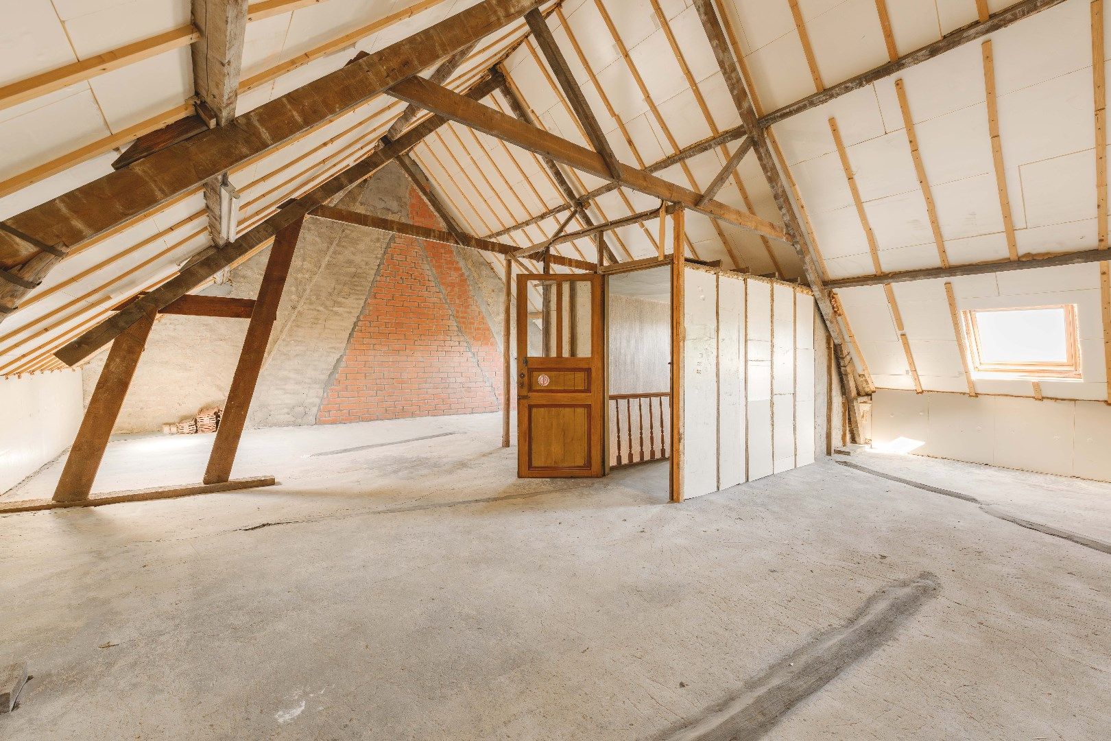 PRACHTIGE HERENWONING MET TUIN | GARAGES & TOEGANG ACHTEROM foto 20