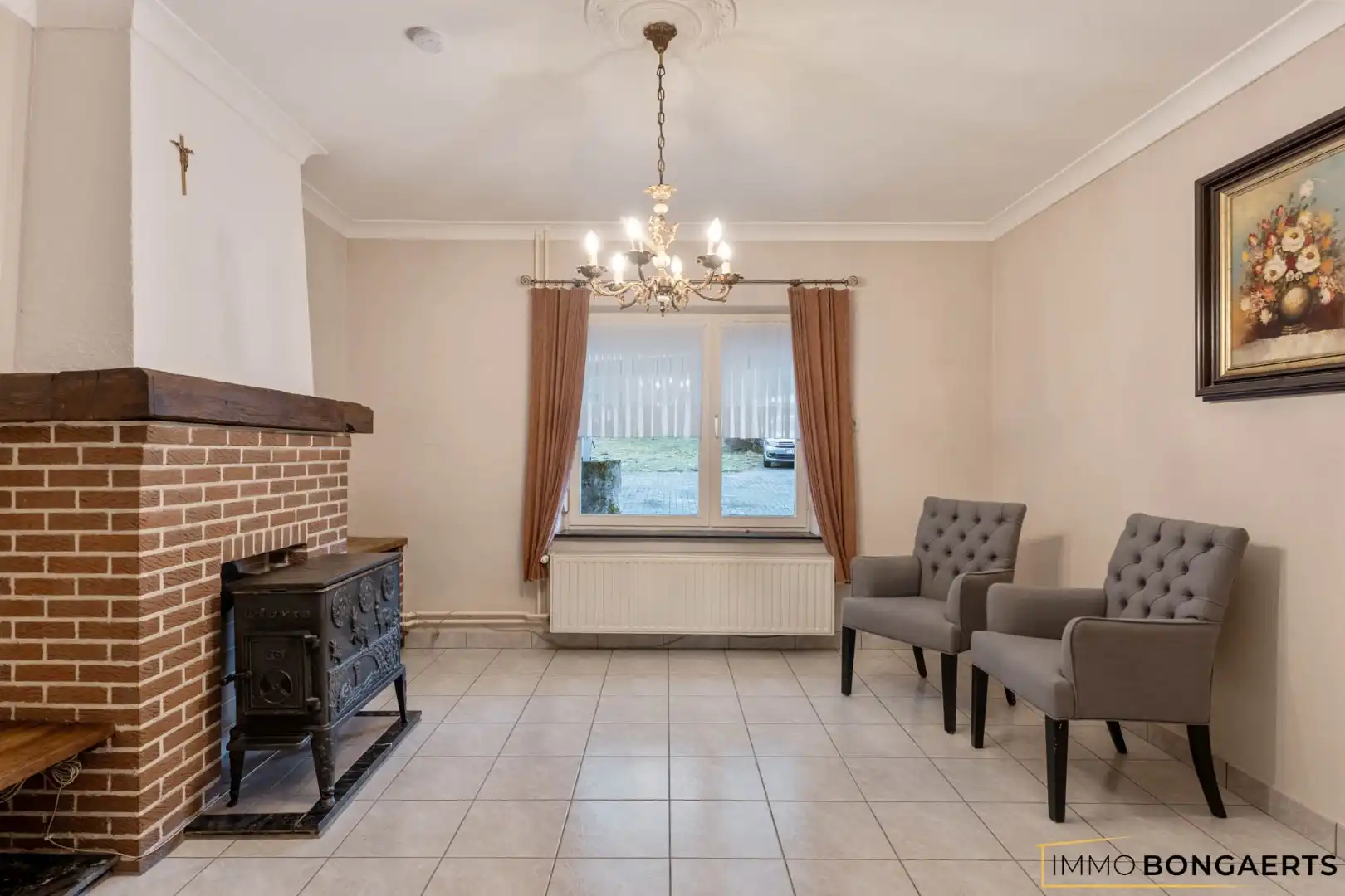 Woning met 3 slaapkamers foto 9