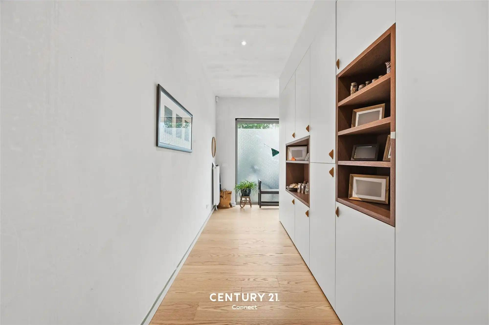 Modern en lichrijk wonen te Leuven foto 5
