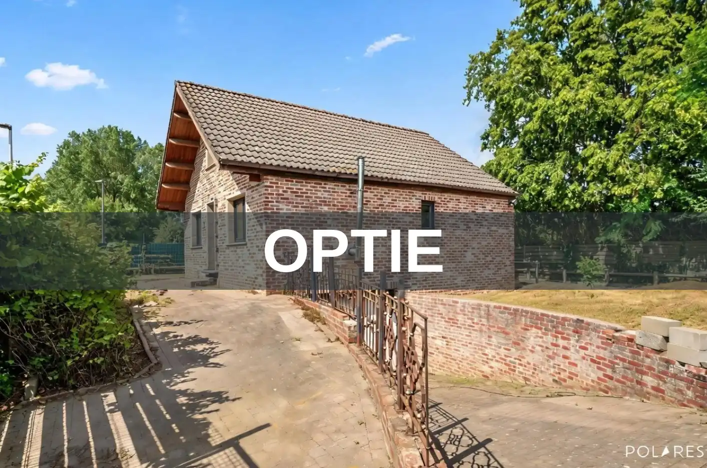 Huis te koop Mergelstraat 1 - - 3078 Kortenberg