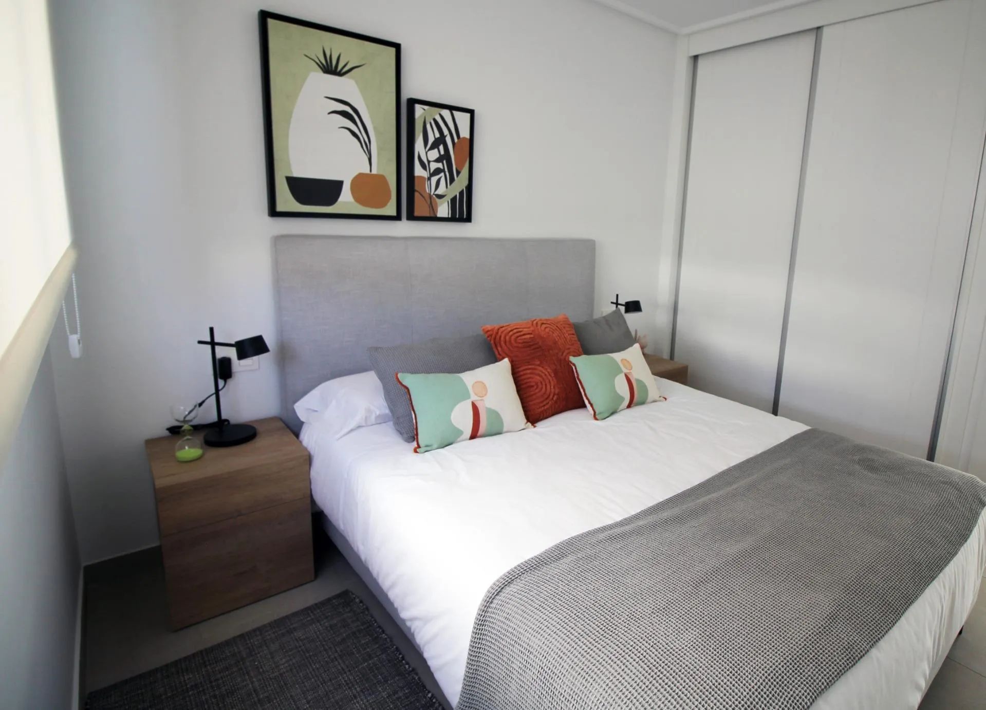 Zon, zee en stijlvol wonen: exclusieve vakantiewoningen in het hart van Pilar de la Horadada foto 14