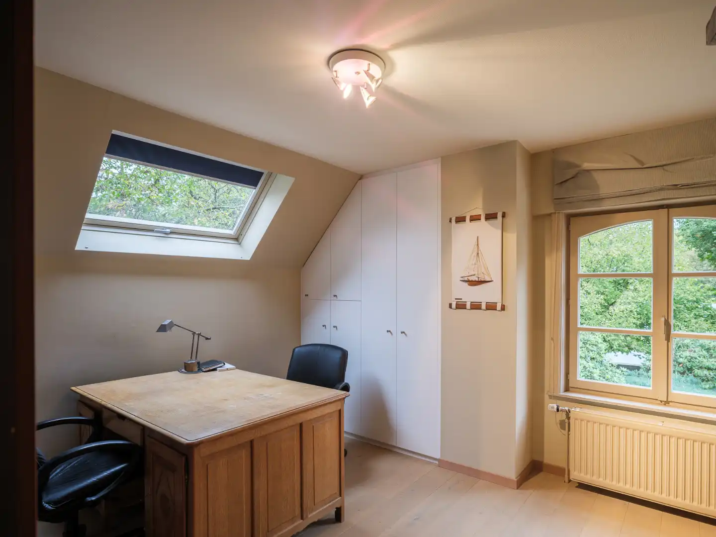 Klassieke villa met 390 m² woonoppervlakte op een perceel van 2.278 m² foto 19
