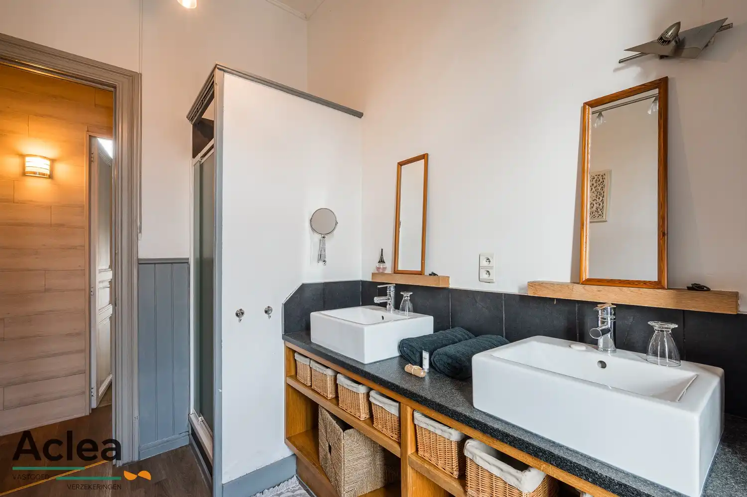 Karaktervolle burgerwoning in eclectische stijl in centrum Eeklo foto 18