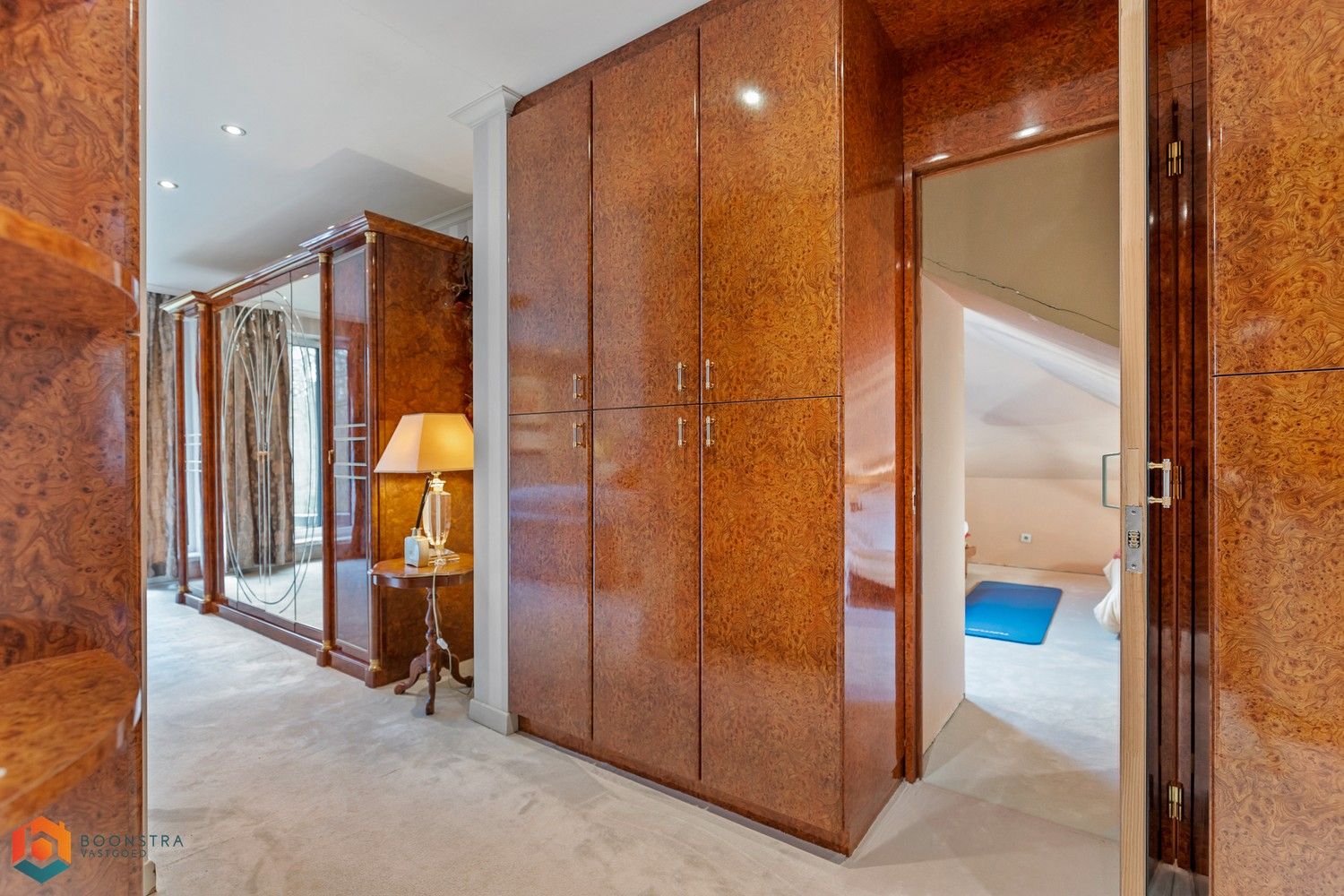 Prachtige villa (478 m² bewoonbaar) op een perceel van 3005 m² te Keerbergen foto 36