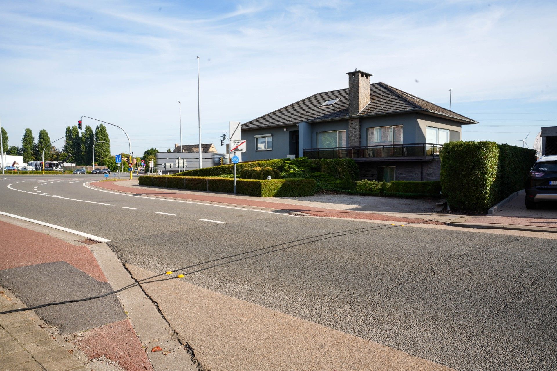 Handelspand met woning op uitzonderlijke locatie. foto 6