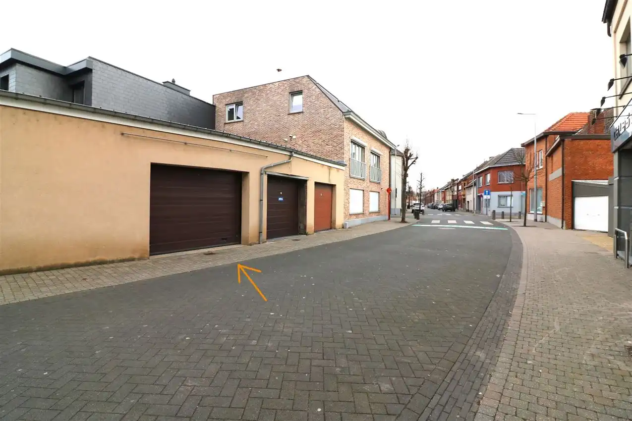 Duplex met twee slaapkamers, garage temidden centrum foto 2