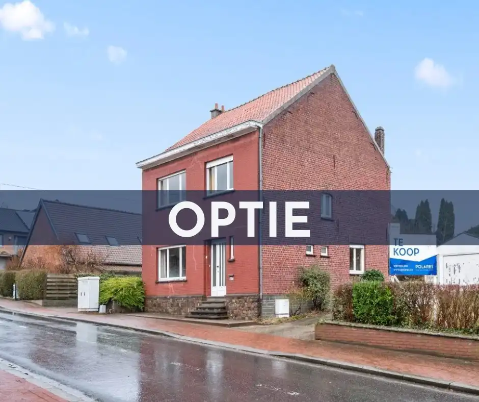 Huis te koop Schaveystraat 20 - - 3040 Huldenberg