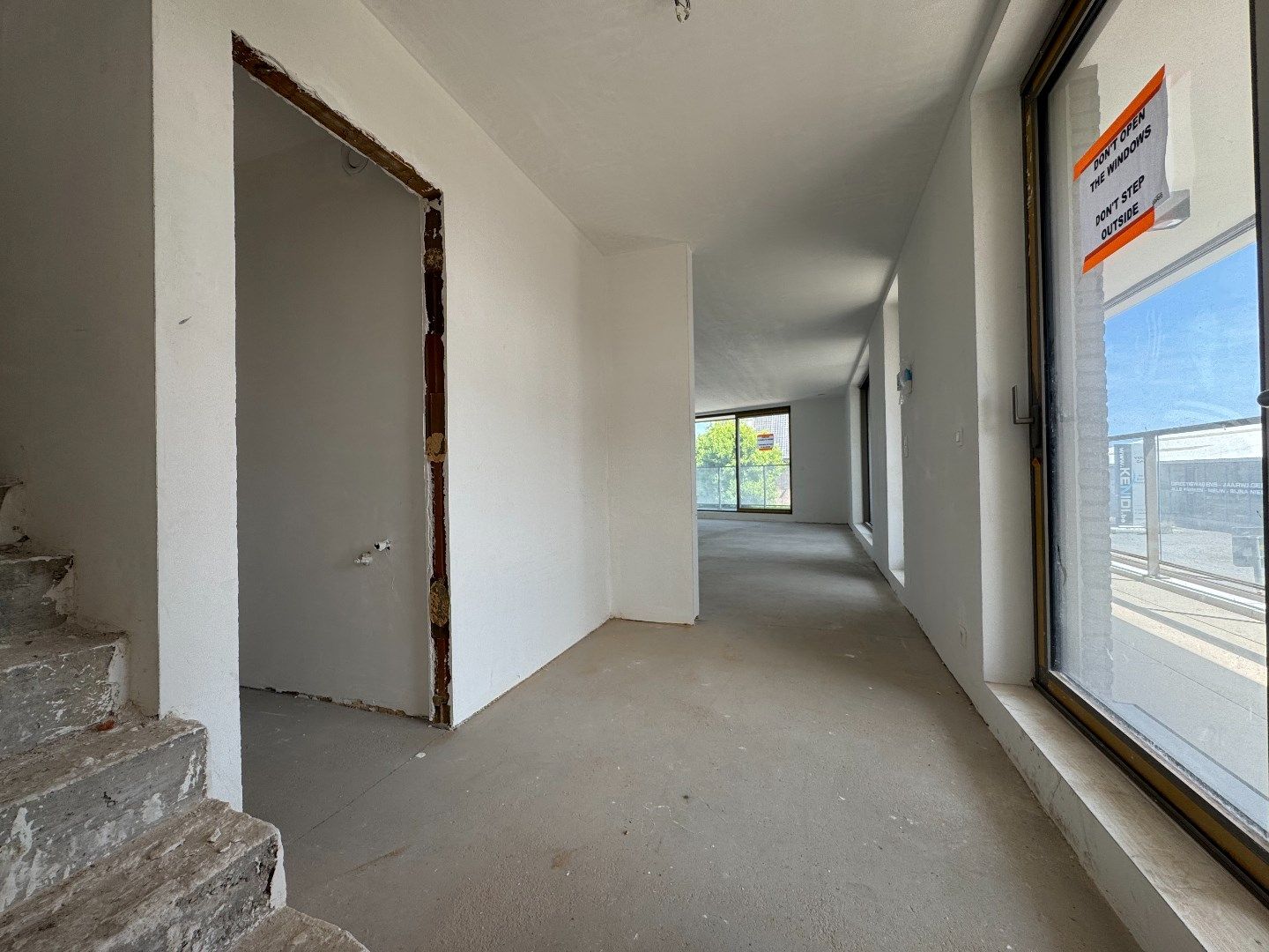 Res. Ilex Appartement A 1.3 foto 3