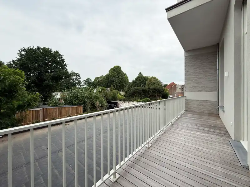 Kantoor te huur in Beveren foto 12