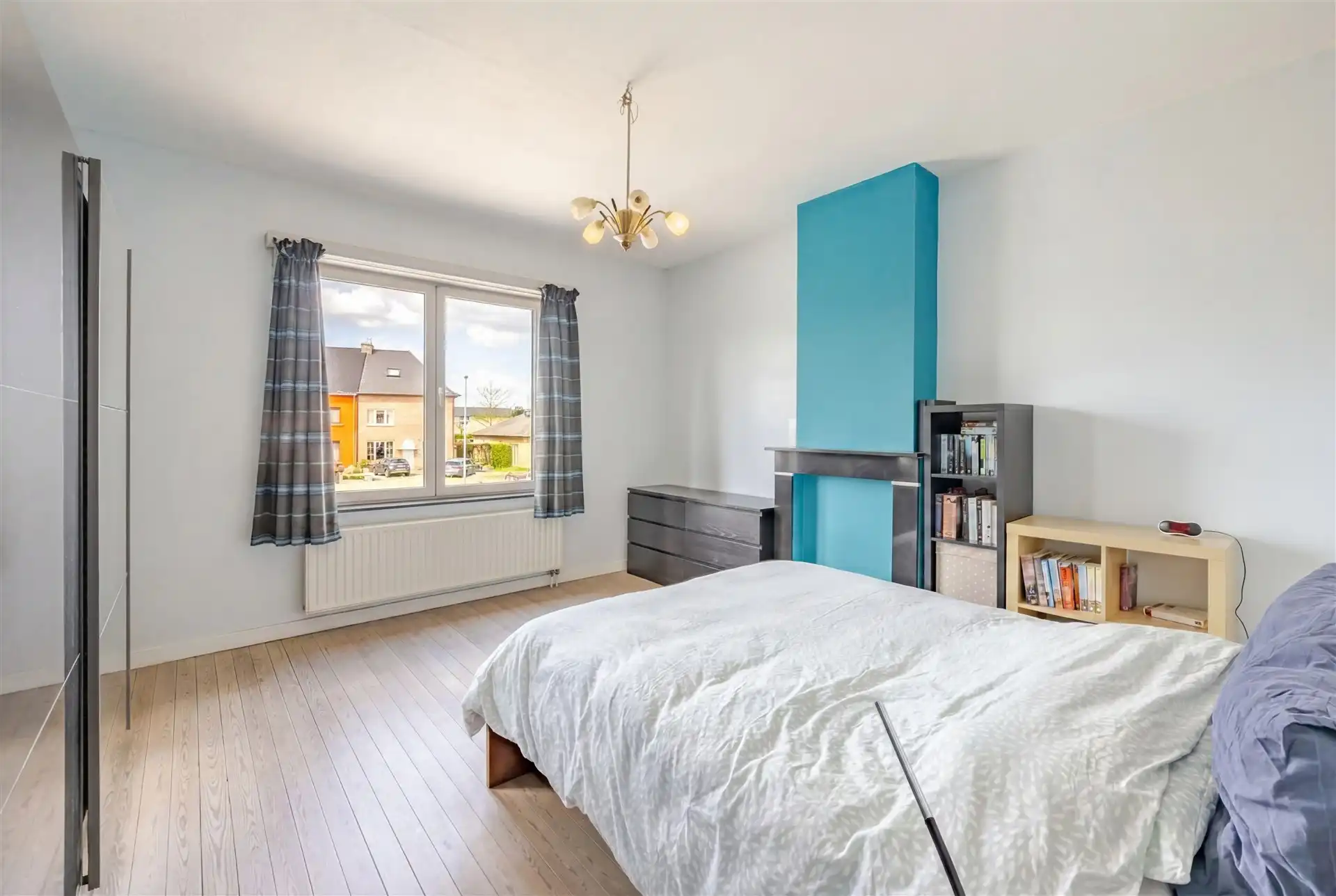 Instapklare woning met 3 slks en tuin foto 13