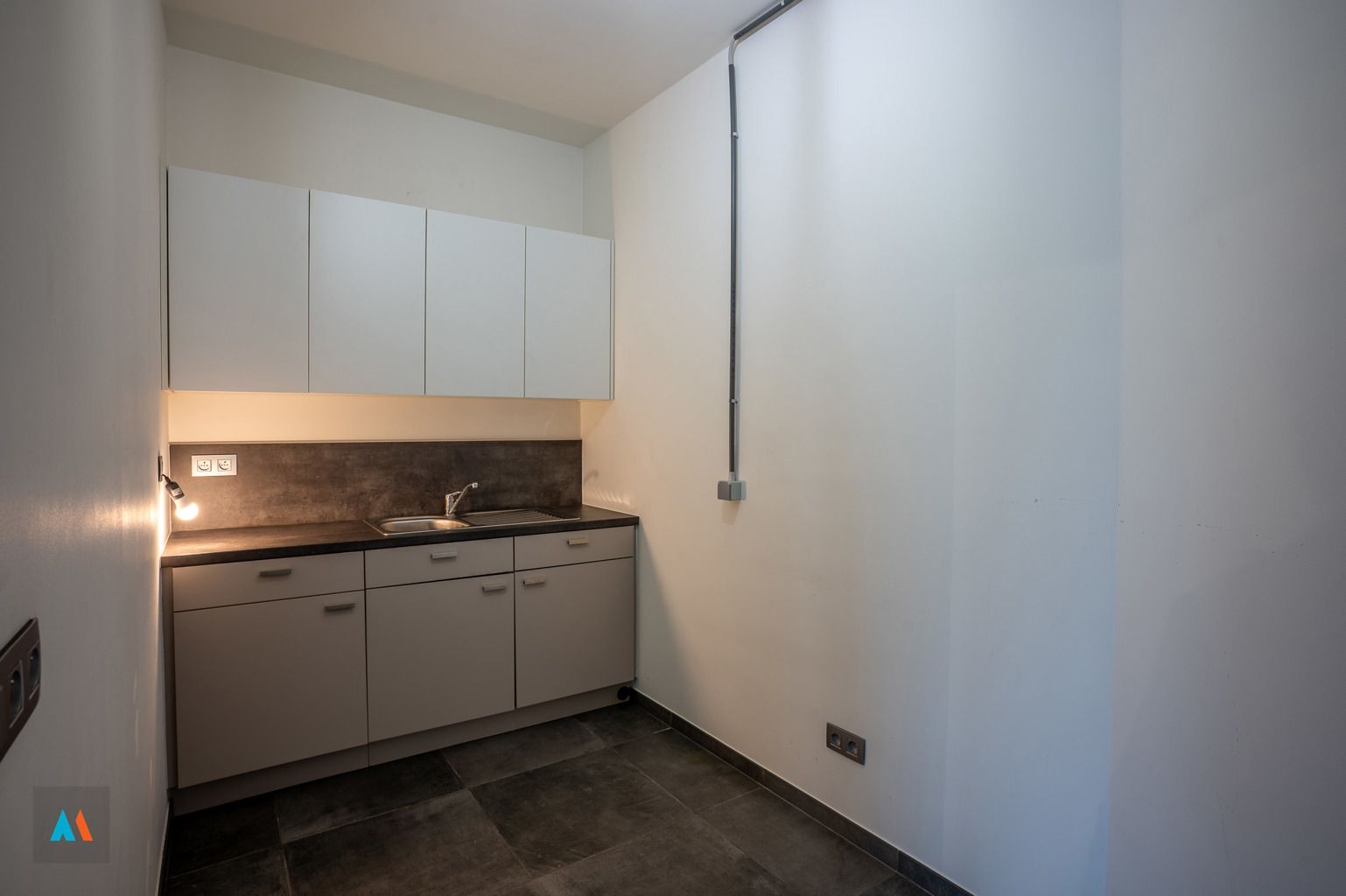 Kantoor/Praktijkruimte te Brecht (Sint-Lenaarts) foto 6