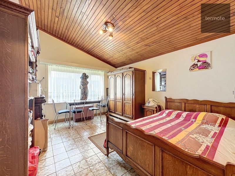 Alleenstaande woning foto 11