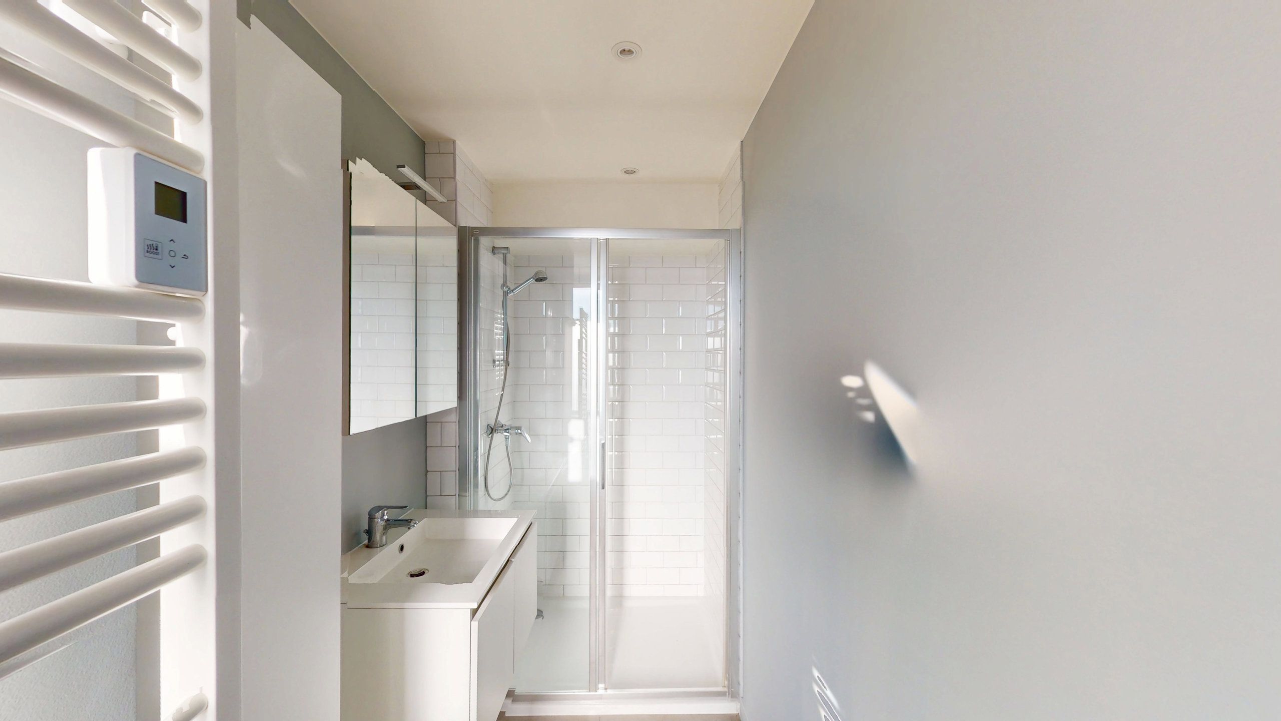 ANTWERPEN - Centraal appartement  foto 6