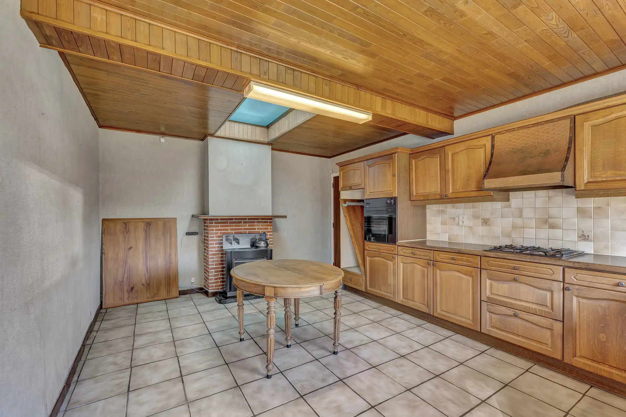 Te renoveren woning in Lennik foto 10