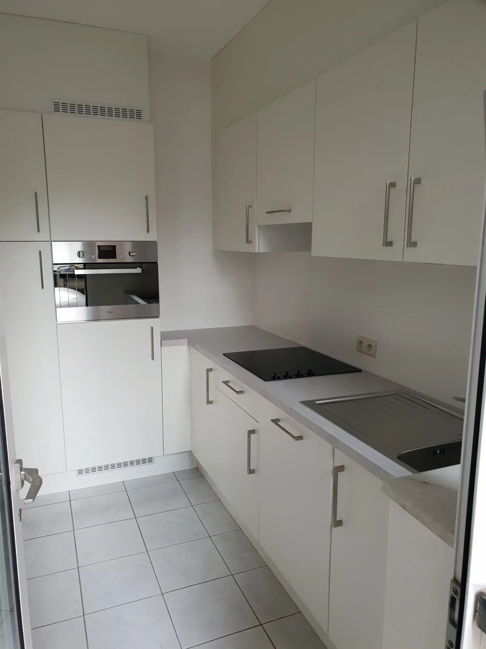 Centraal 2-SLK Appartement in Kontich te Huur foto 5