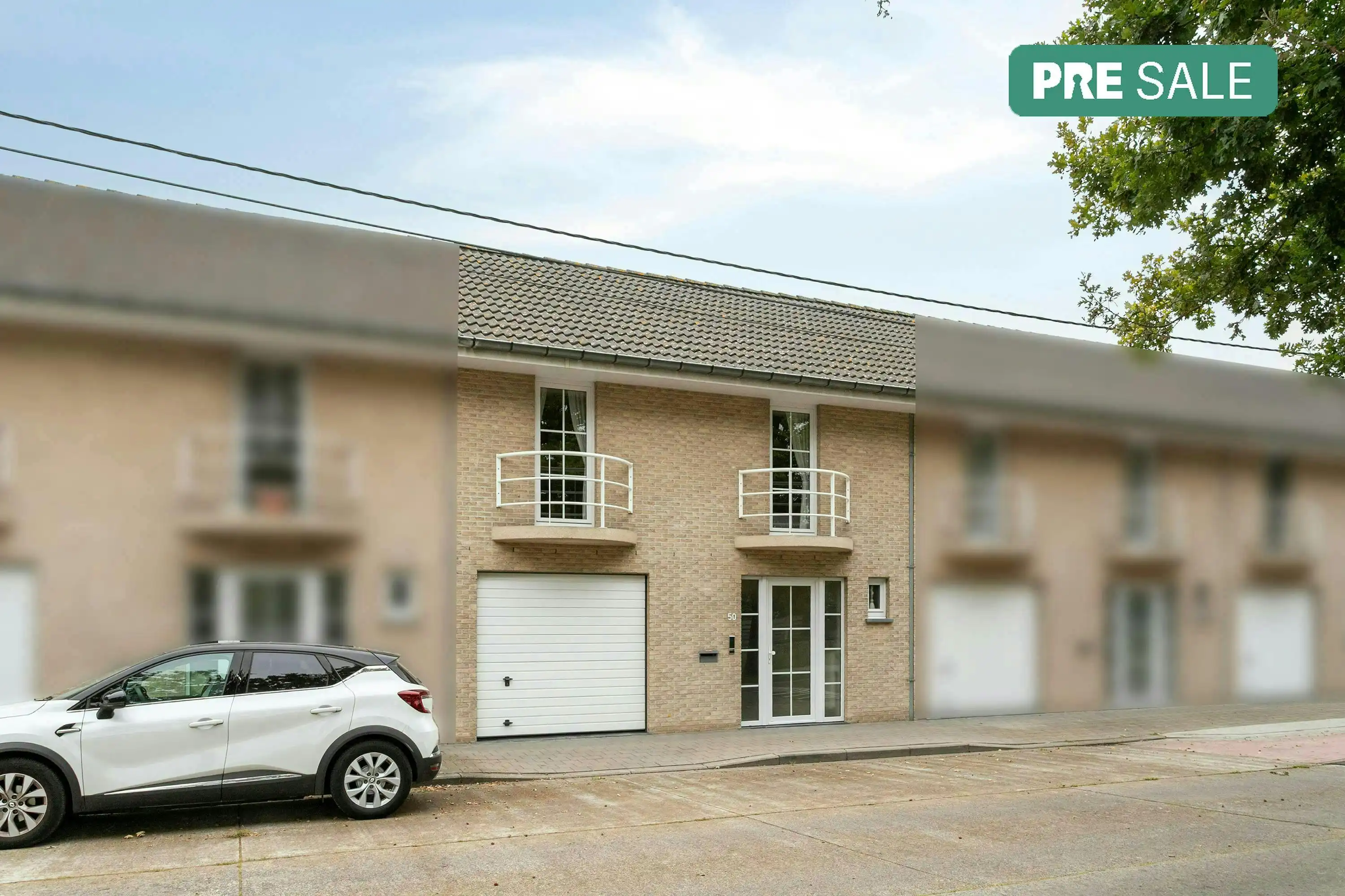 Huis te koop Guido Gezellelaan 50 - 8800 Roeselare
