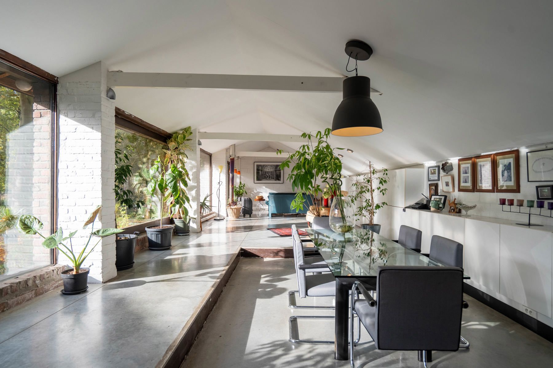 Prachtige woning in doodlopende straat in Rotselaar te koop! foto 2