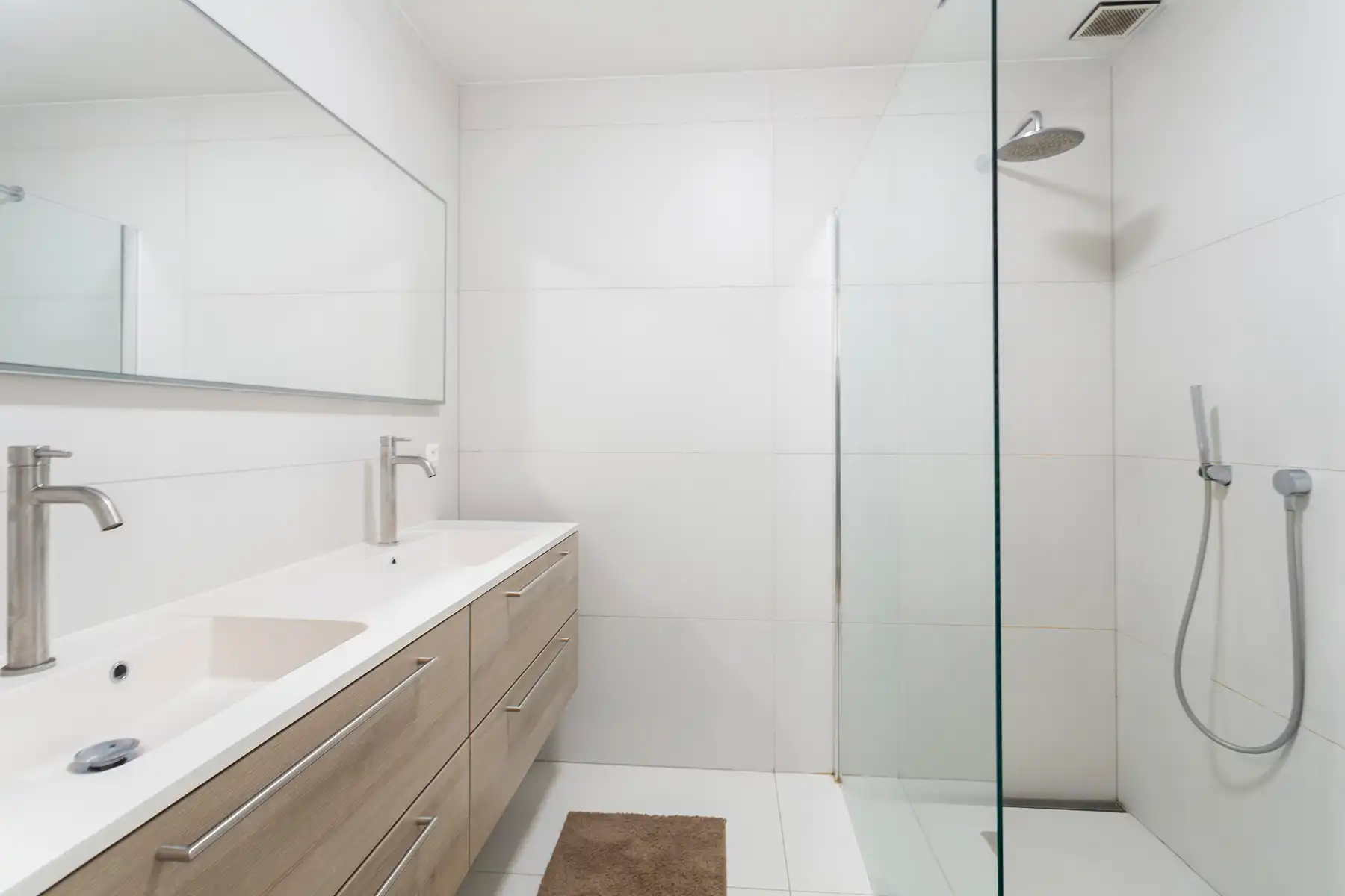 Gelijkvloers duplexappartement met tuin op 't Zuid foto 7