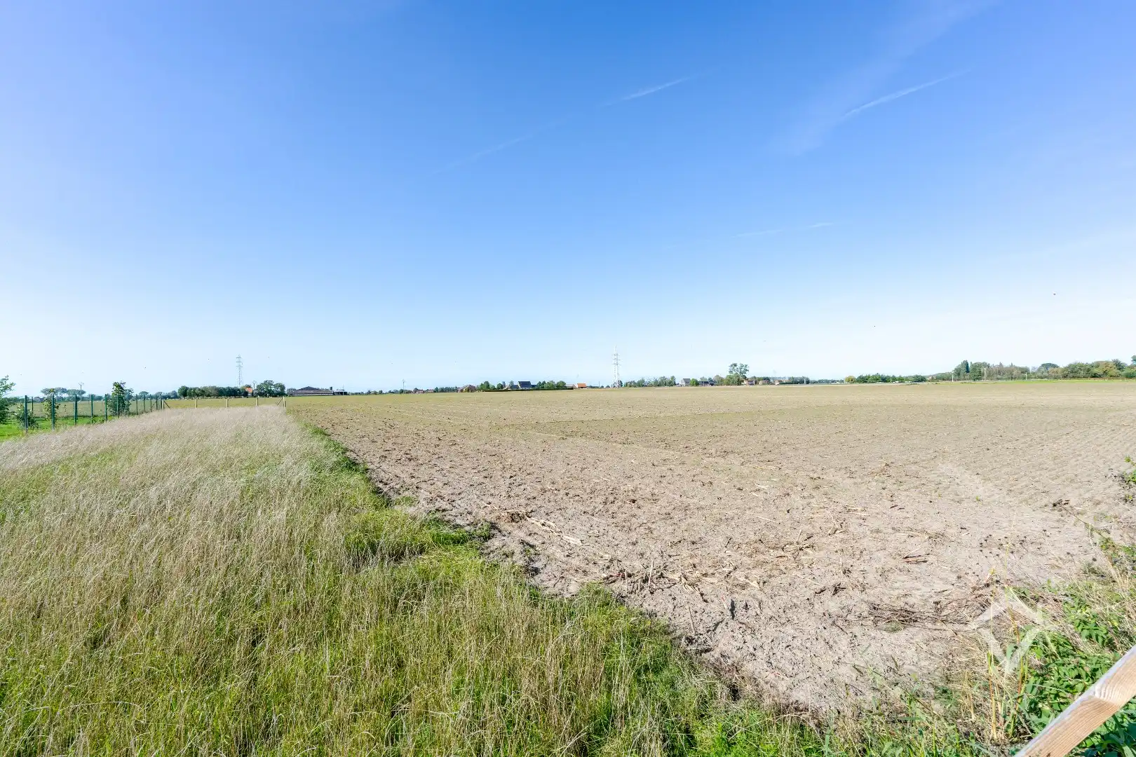 Recente energiezuinige gezinswoning op 722 m² met prachtige ligging in Vladslo foto 29