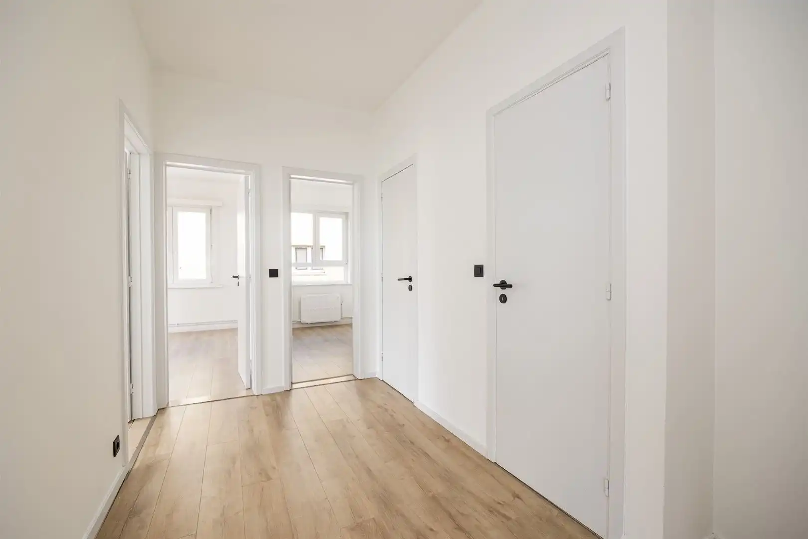 Lichtrijk hoekappartement met 3 slaapkamers foto 13