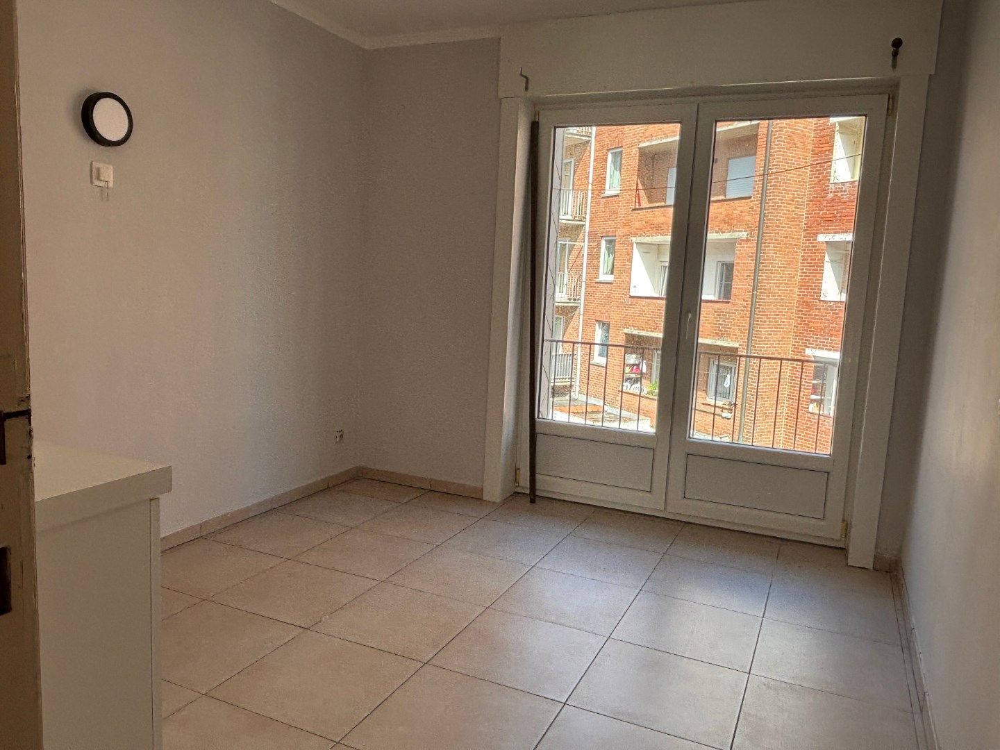 Te huur: Ongemeubeld appartement op jaarbasis – 2 slaapkamers – Dichtbij zee en centrum foto 10