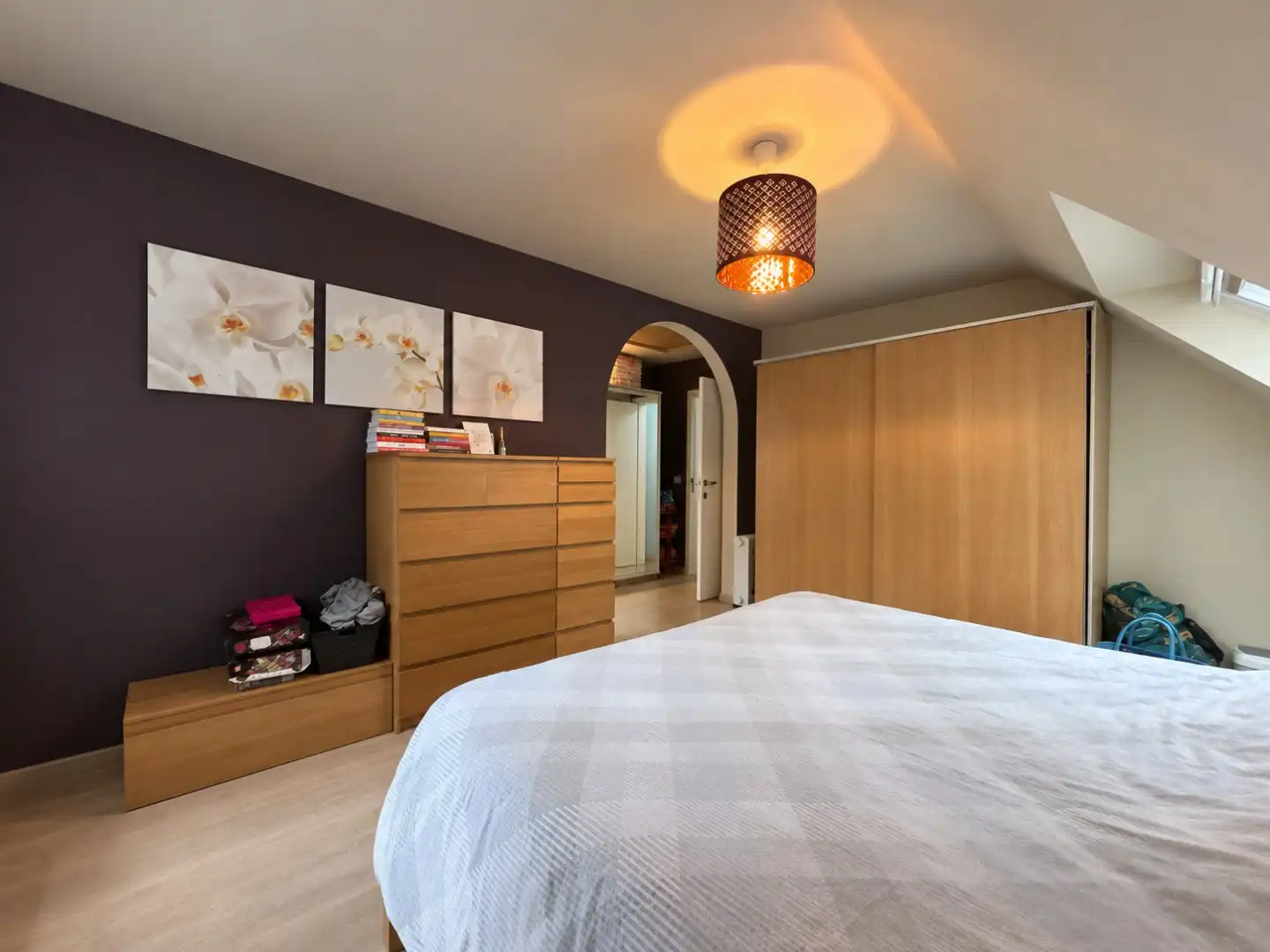 Villa met 4 slaapkamers in groene omgeving. foto 13