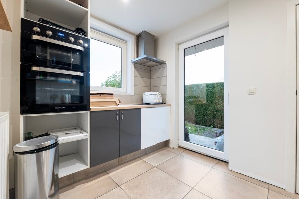 KNAPPE GELIJKVLOERSE OPEN BEBOUWING OP EEN MOOI PERCEEL IN SINT-TRUIDEN foto 23