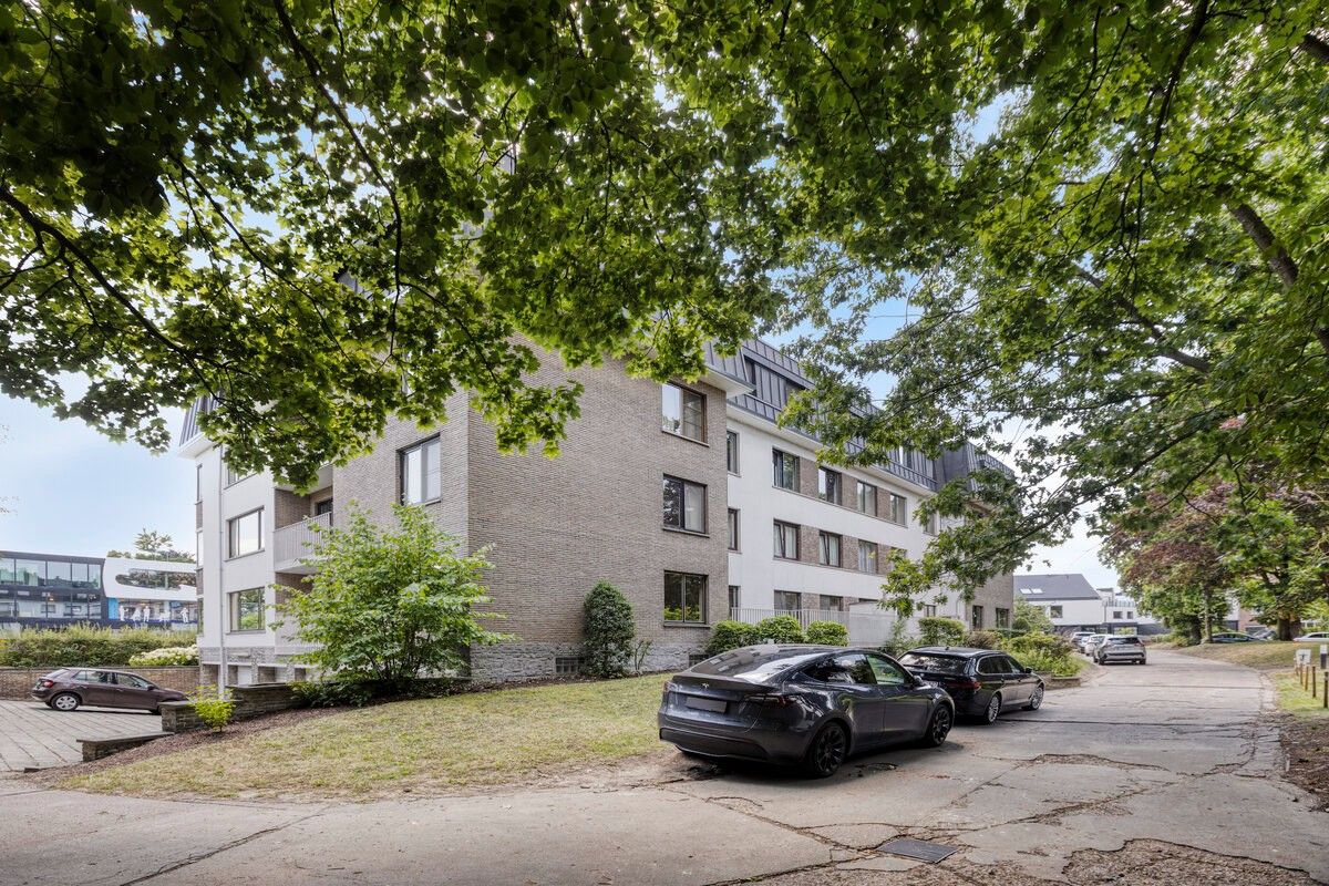 Ruim en zonnig appartement (122m²) met 3 slaapkamers en groot terras (20m²). foto 21