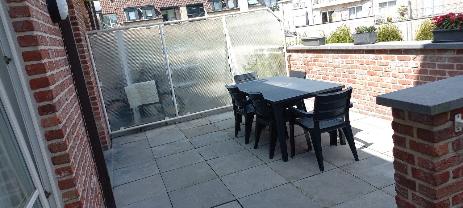 Appartement te Groot - Bijgaarden foto 7