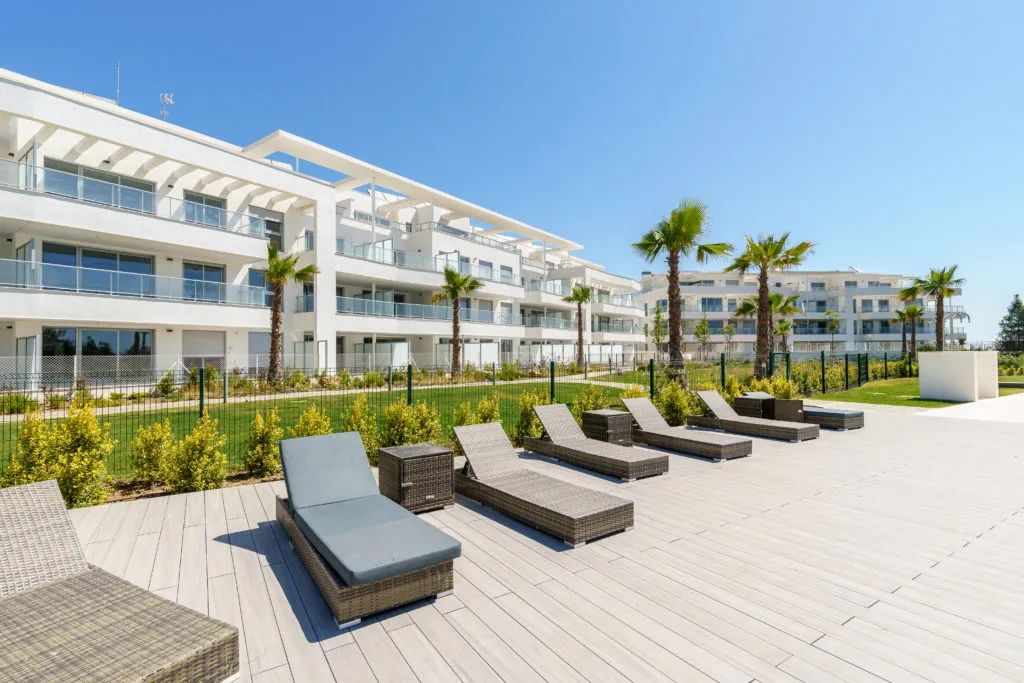 Unieke leefomgeving in Mijas Costa - luxe appartementen nabij zee en alle voorzieningen foto 27